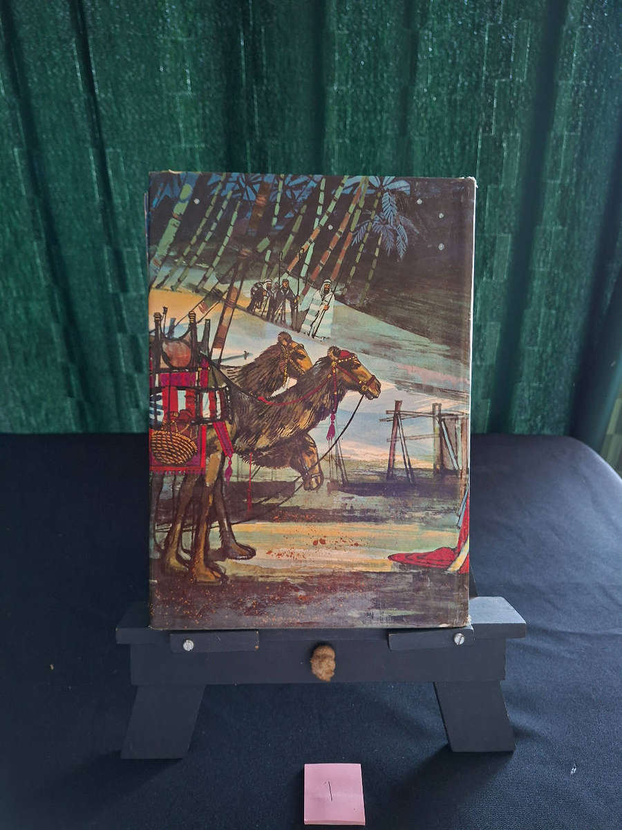 The Catholic Children's Bible in Colour