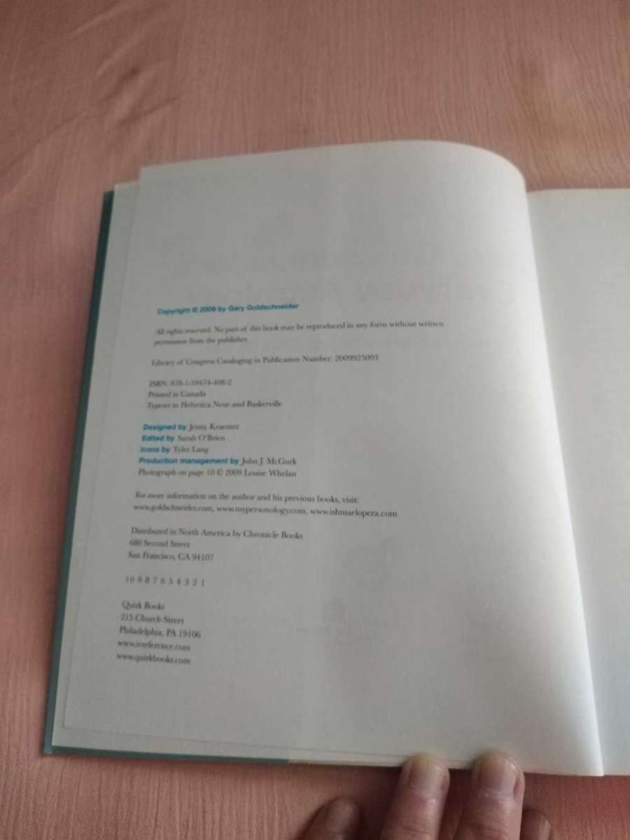 Gary Goldschneider's Everyday Astrology