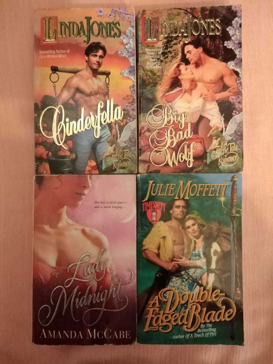 10 Assorted Love Stories