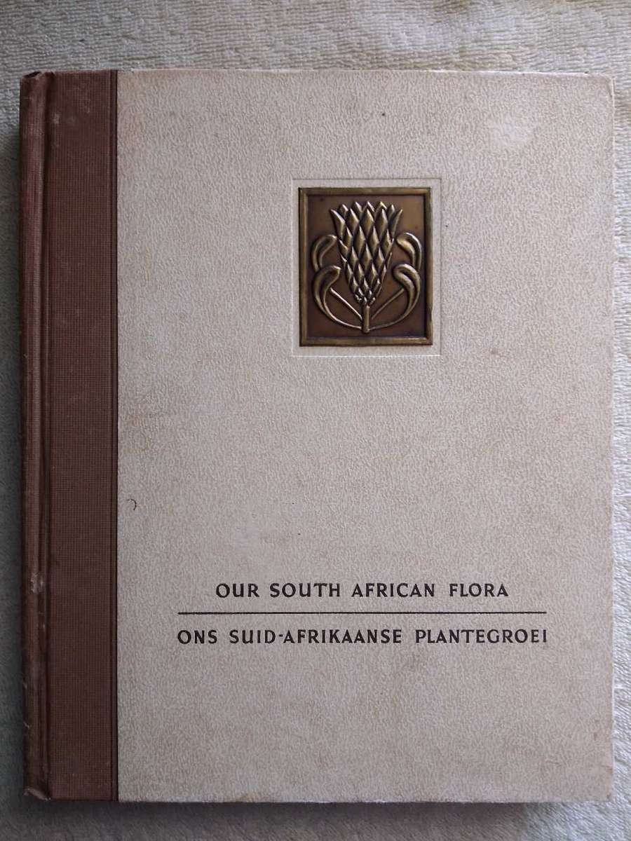 Our South African Flora