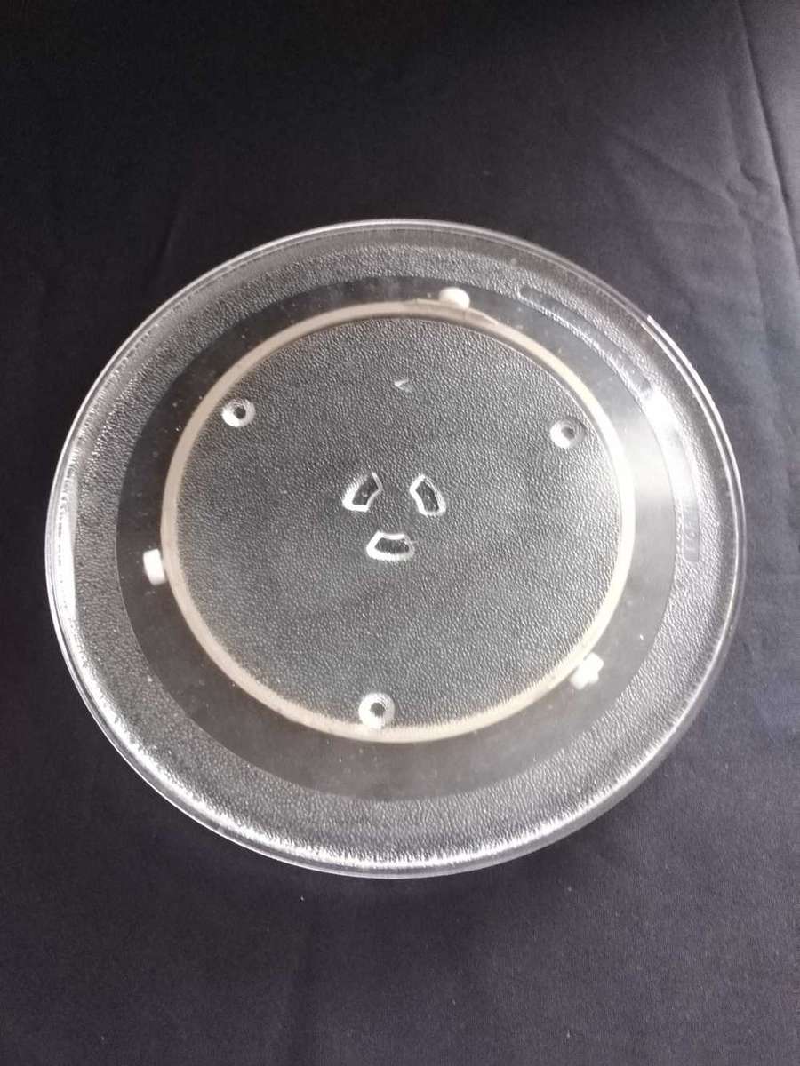 Microwave Plate