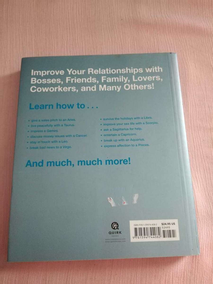 Gary Goldschneider's Everyday Astrology