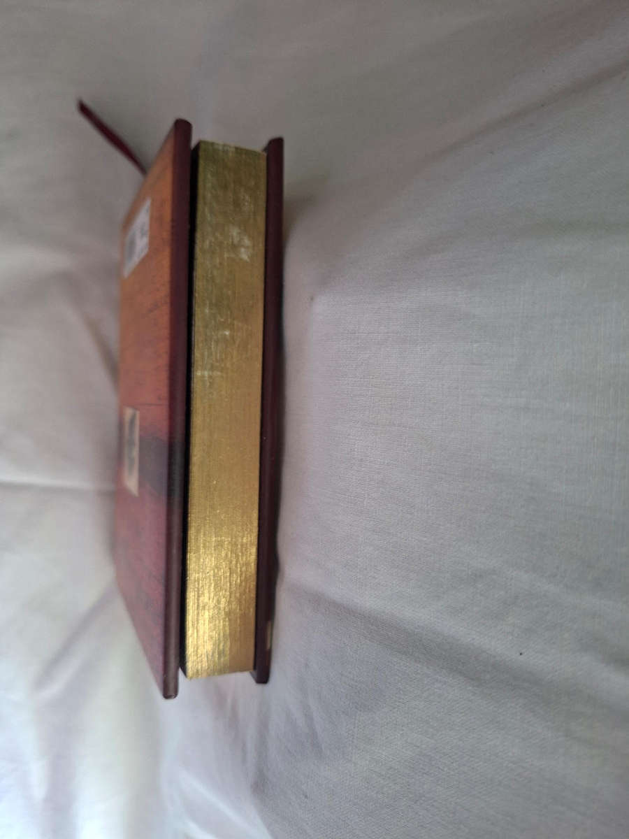 Karen Moore A Taste of the Spirit