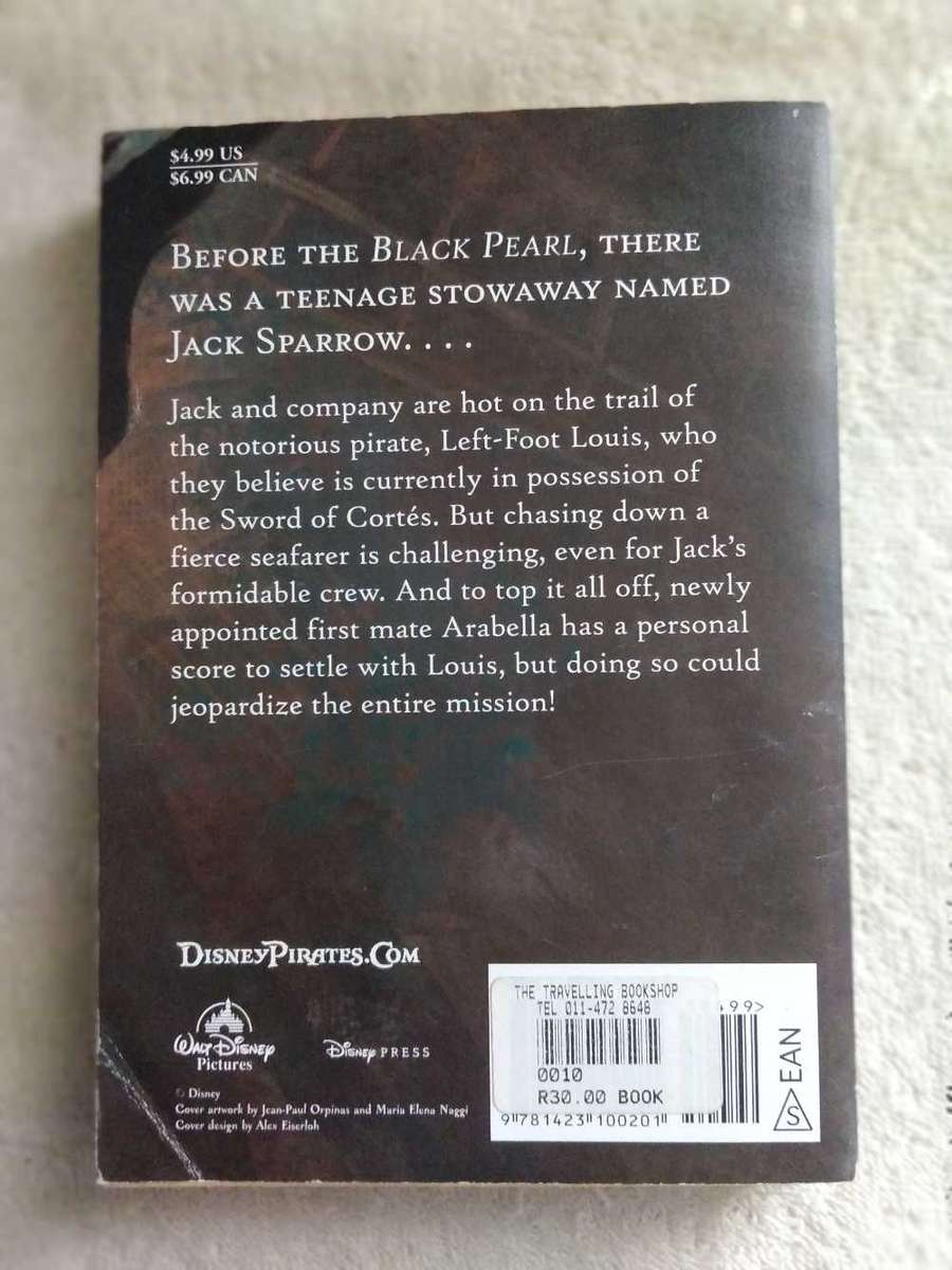 Pirates of the Caribbean