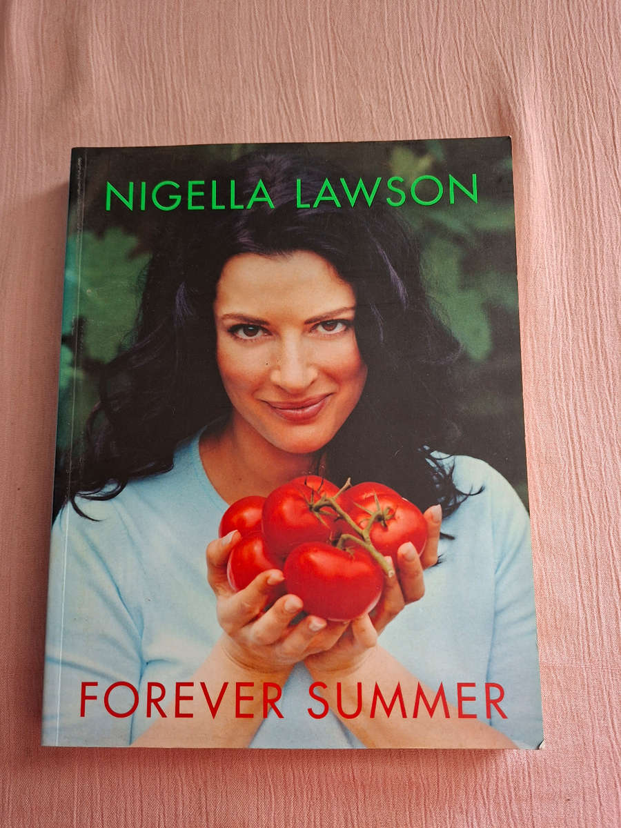 Nigella Lawson Forever Summer