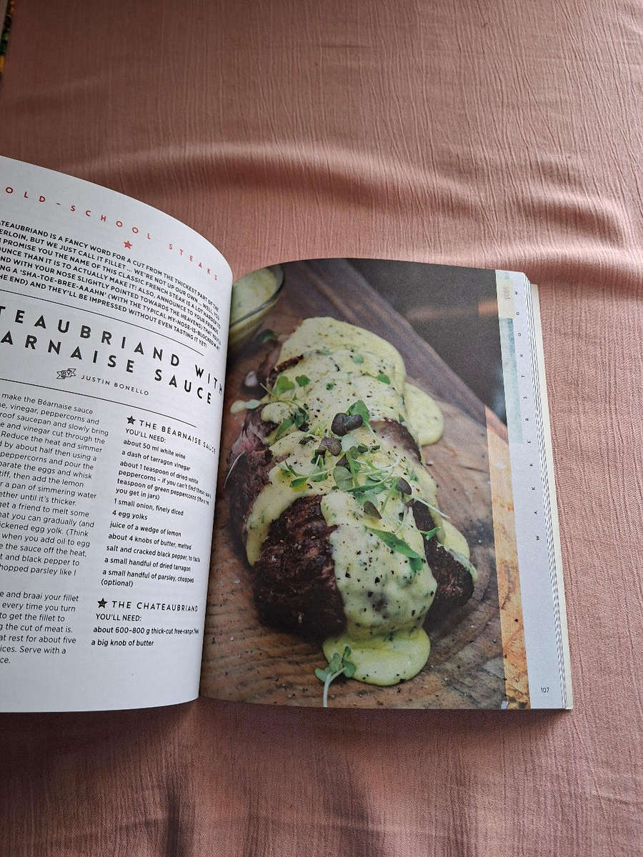 Justin Bonello Roads less Travelled