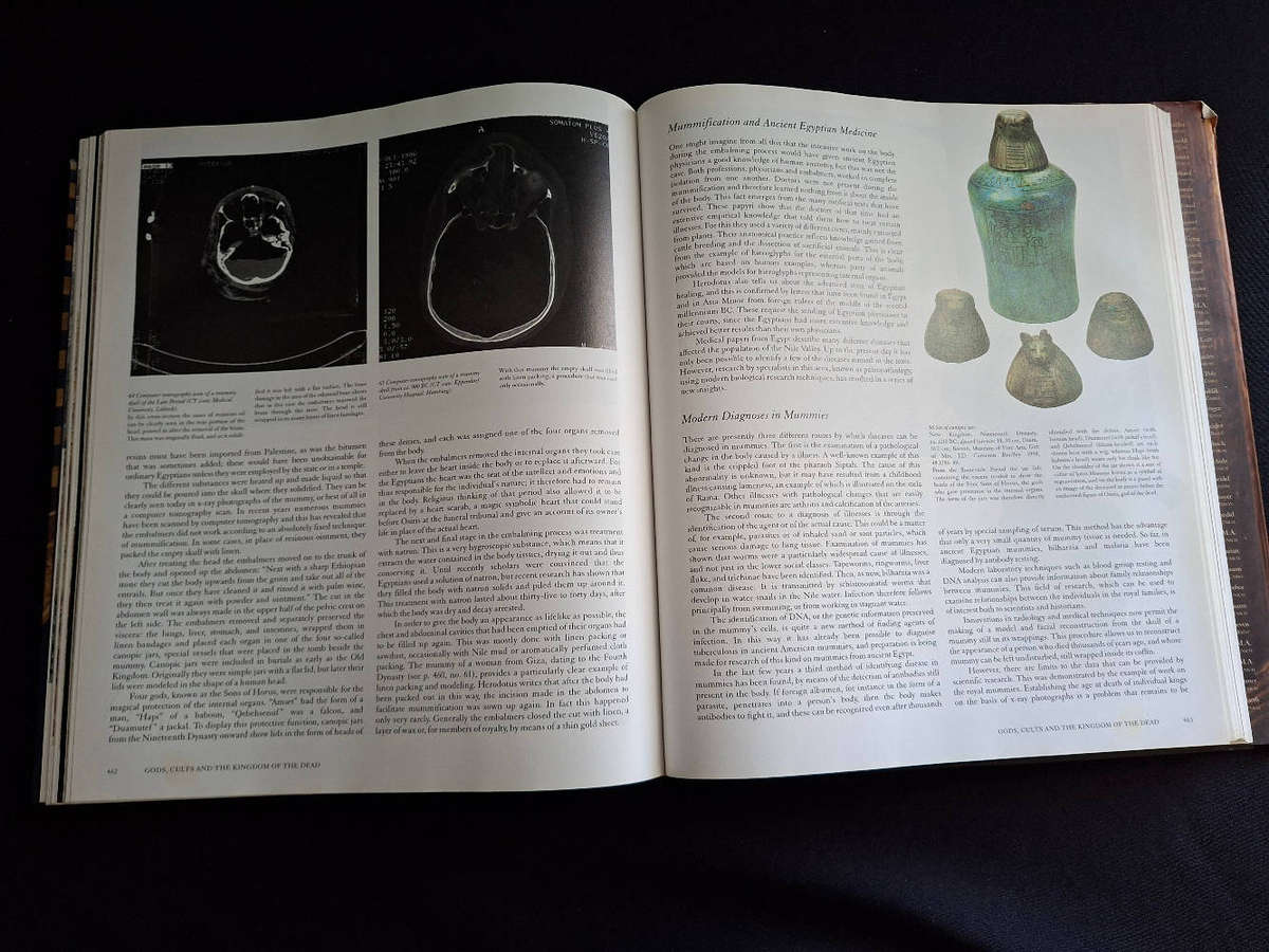 Egypt The World of the Pharaohs Könemann