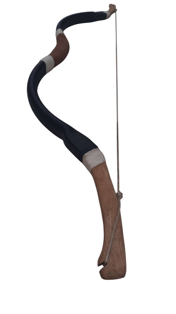 Recurve Bow and arrows