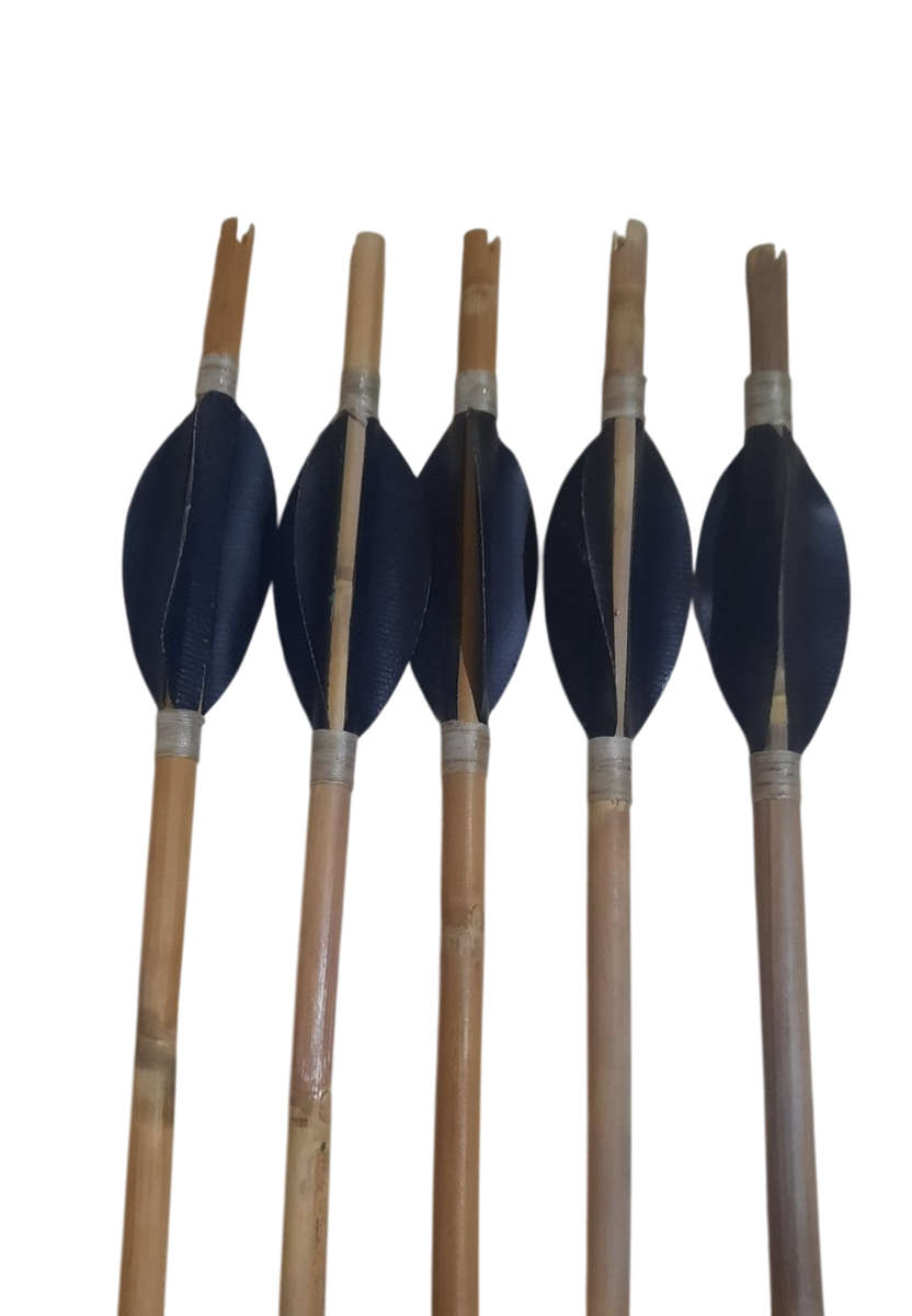 Recurve Bow and arrows