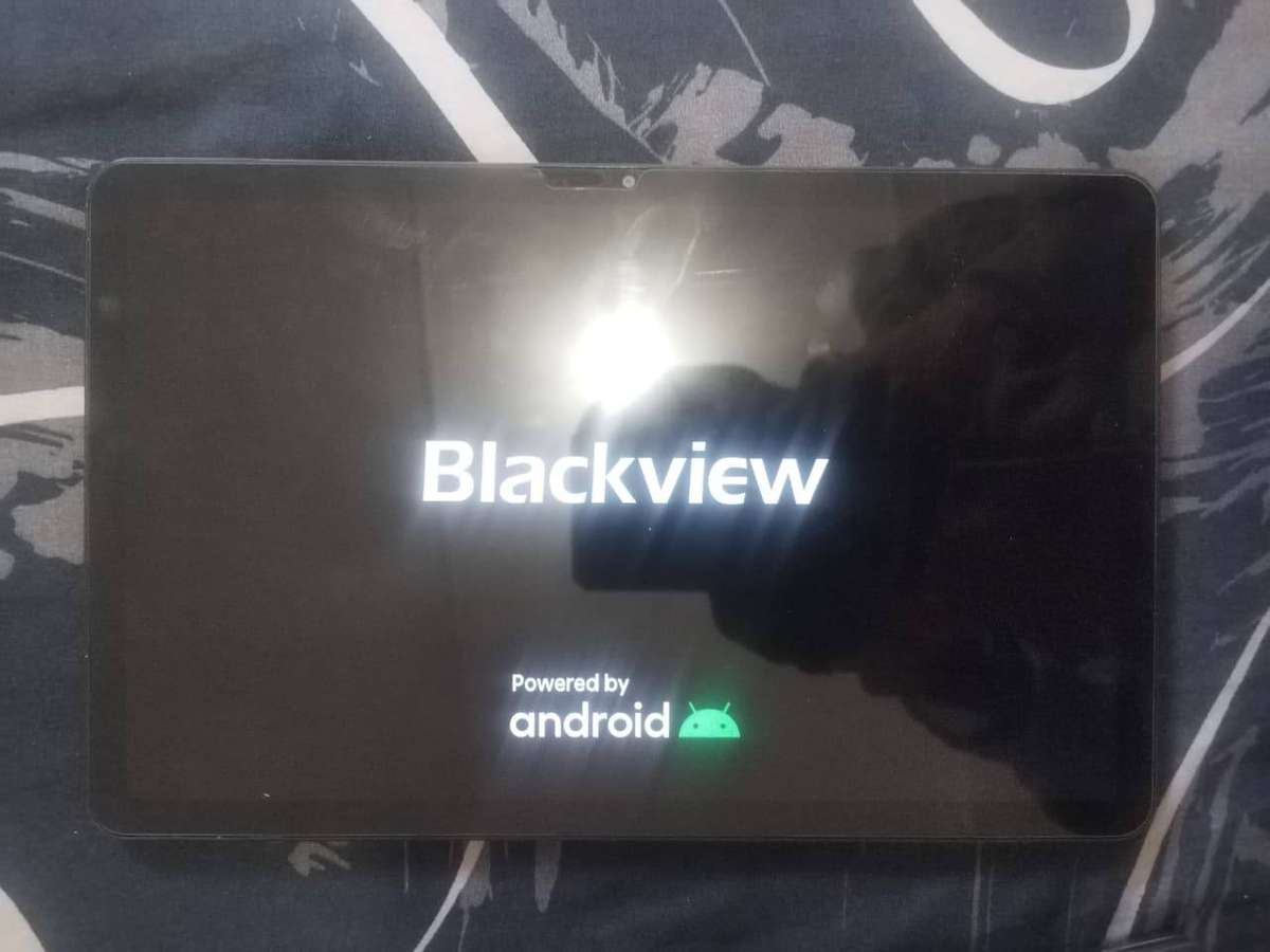 Blackview Tab 16