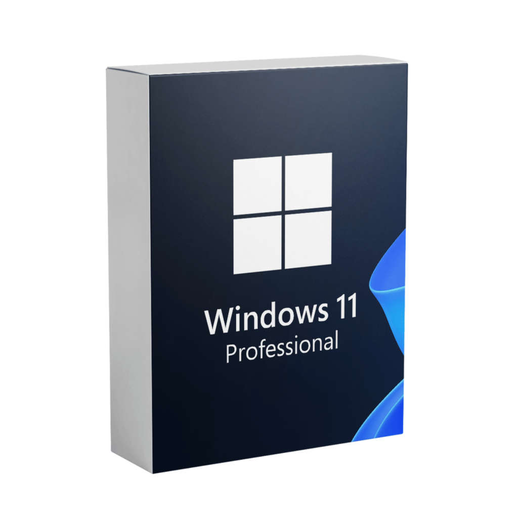 Windows 11 Professional - Online
