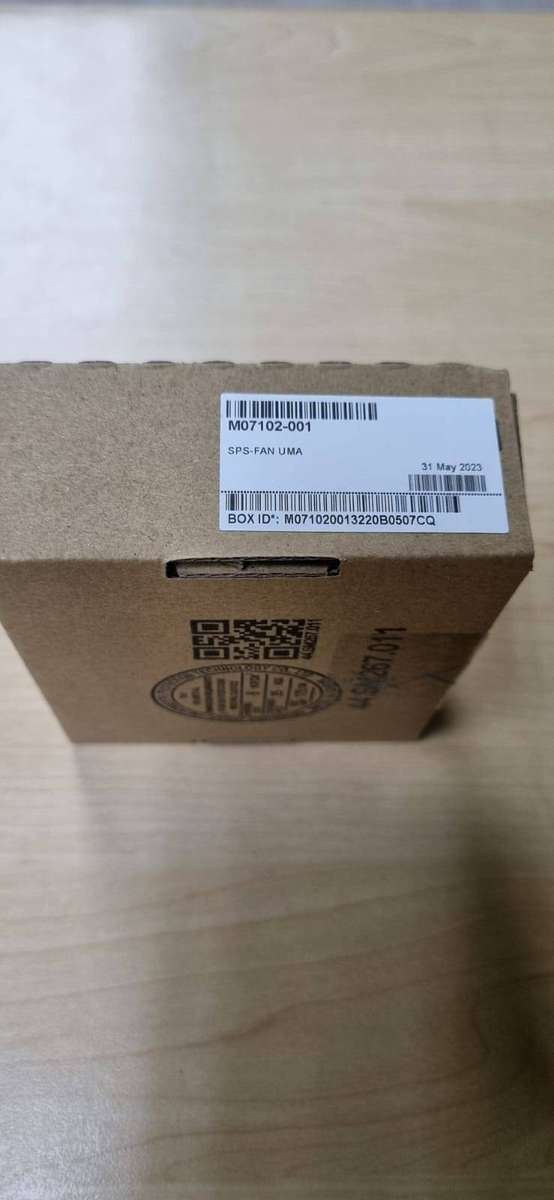 HP EliteBook 840 G7 G8 fan M07102-001 replacement cooling fan