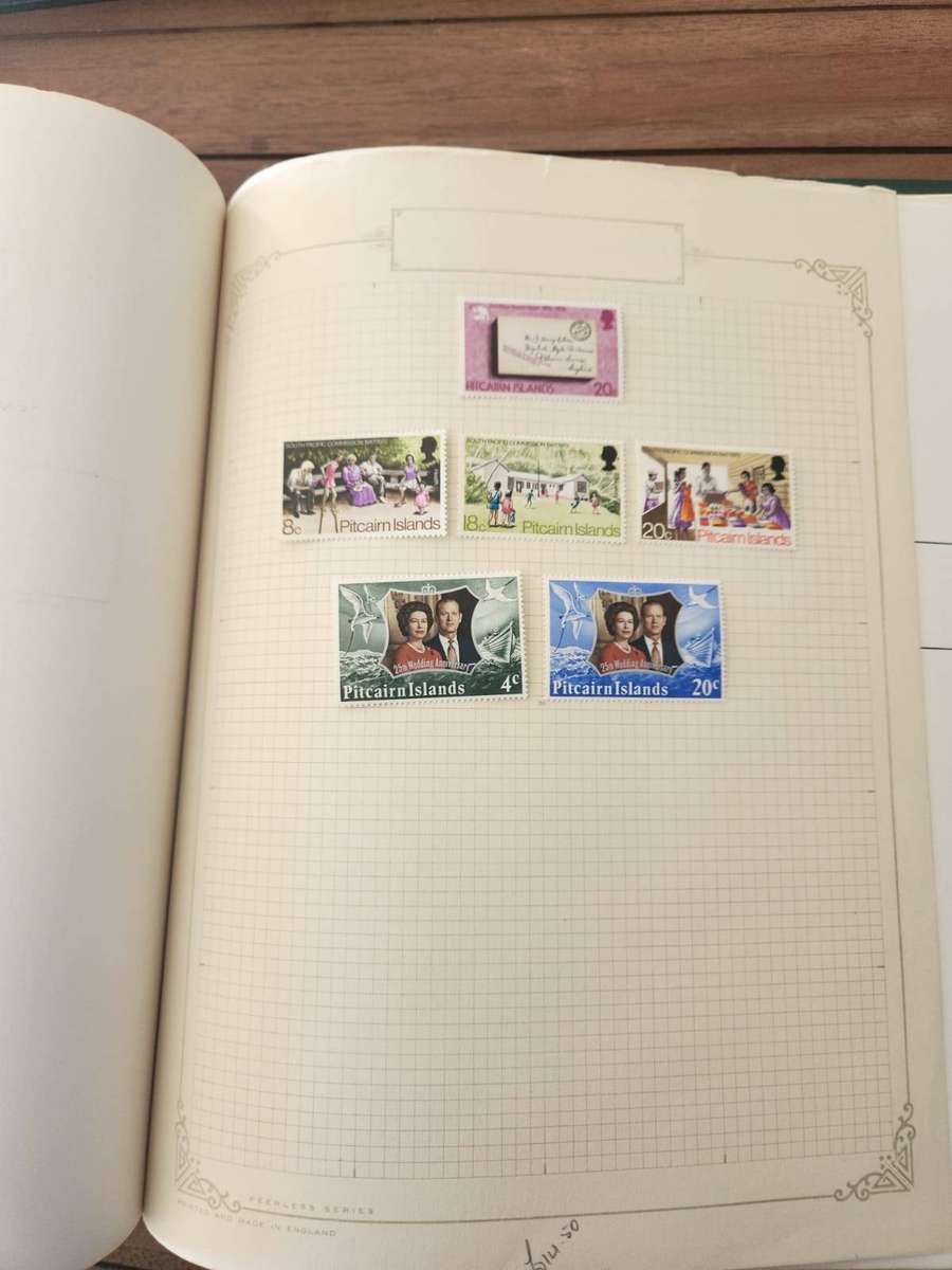 Queen Elizabeth album