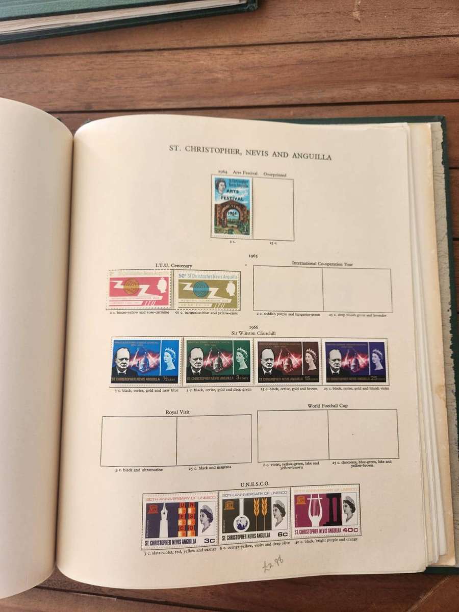 Queen Elizabeth album