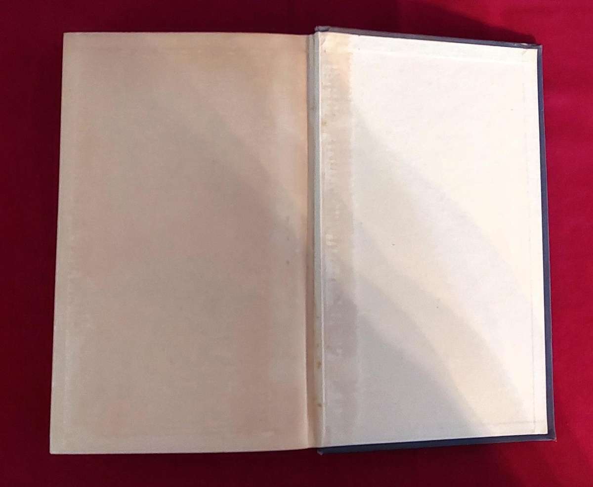 Mein Kampf - Adolf Hitler - (1939 English Translation)