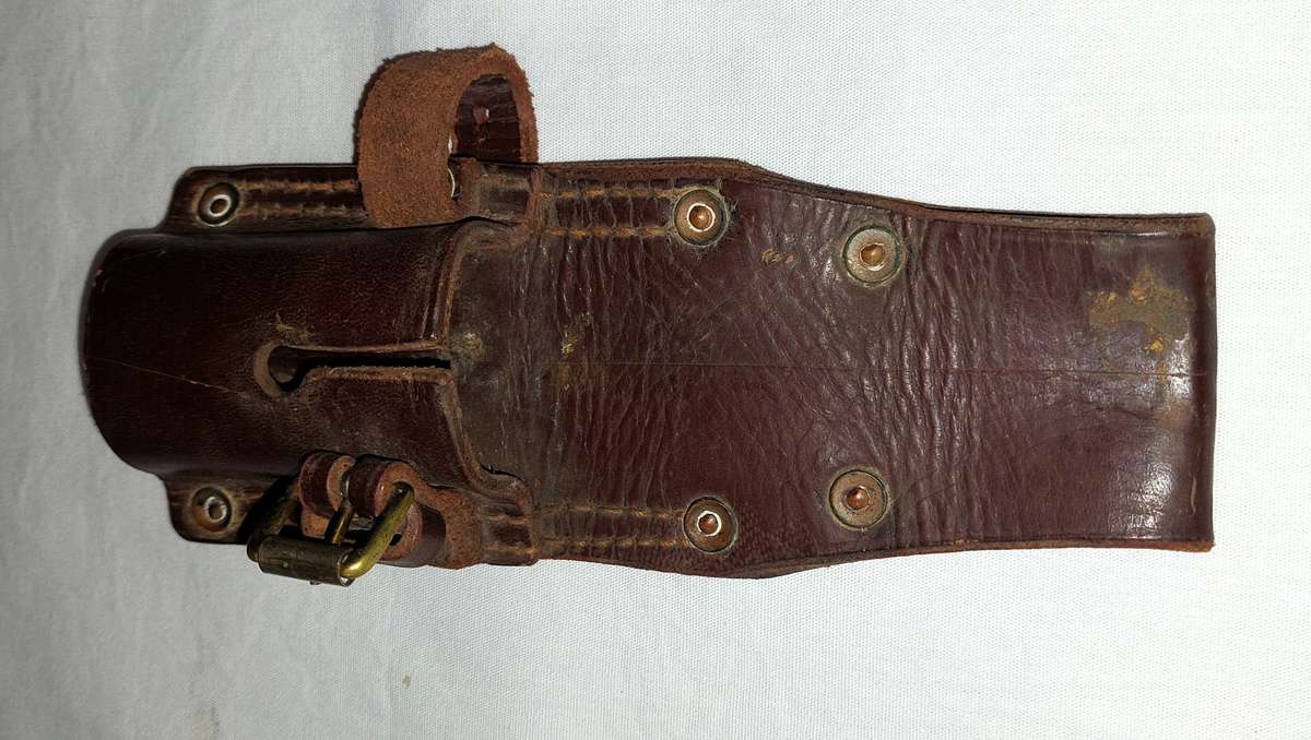 World War I - Bayonet Pattern no. 1907 made by Wilkinson Sword Co.