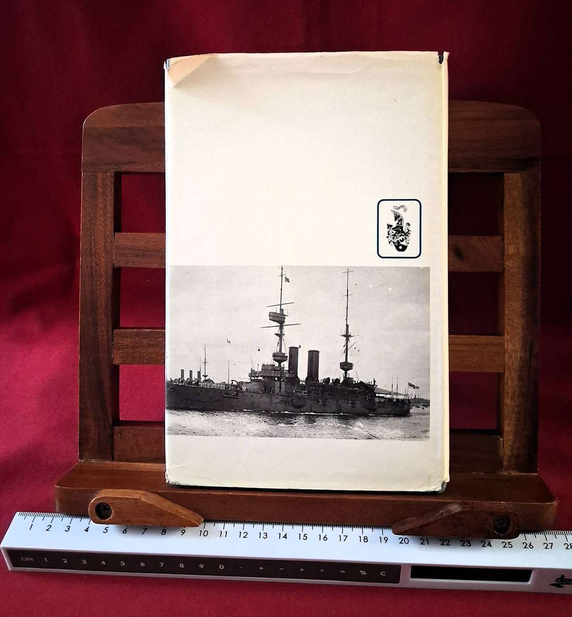 British War Ships 1914-1919 - F J Dittnar & J J Colledge