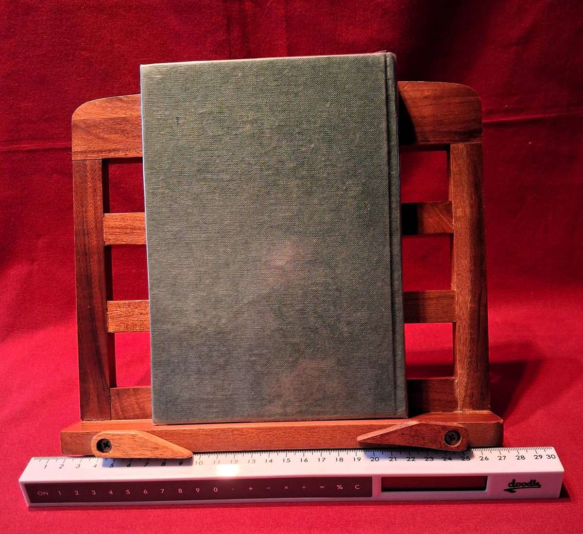The Rhodesian Ridgeback 1924 - 1974 - J N Murray (Signed copy)