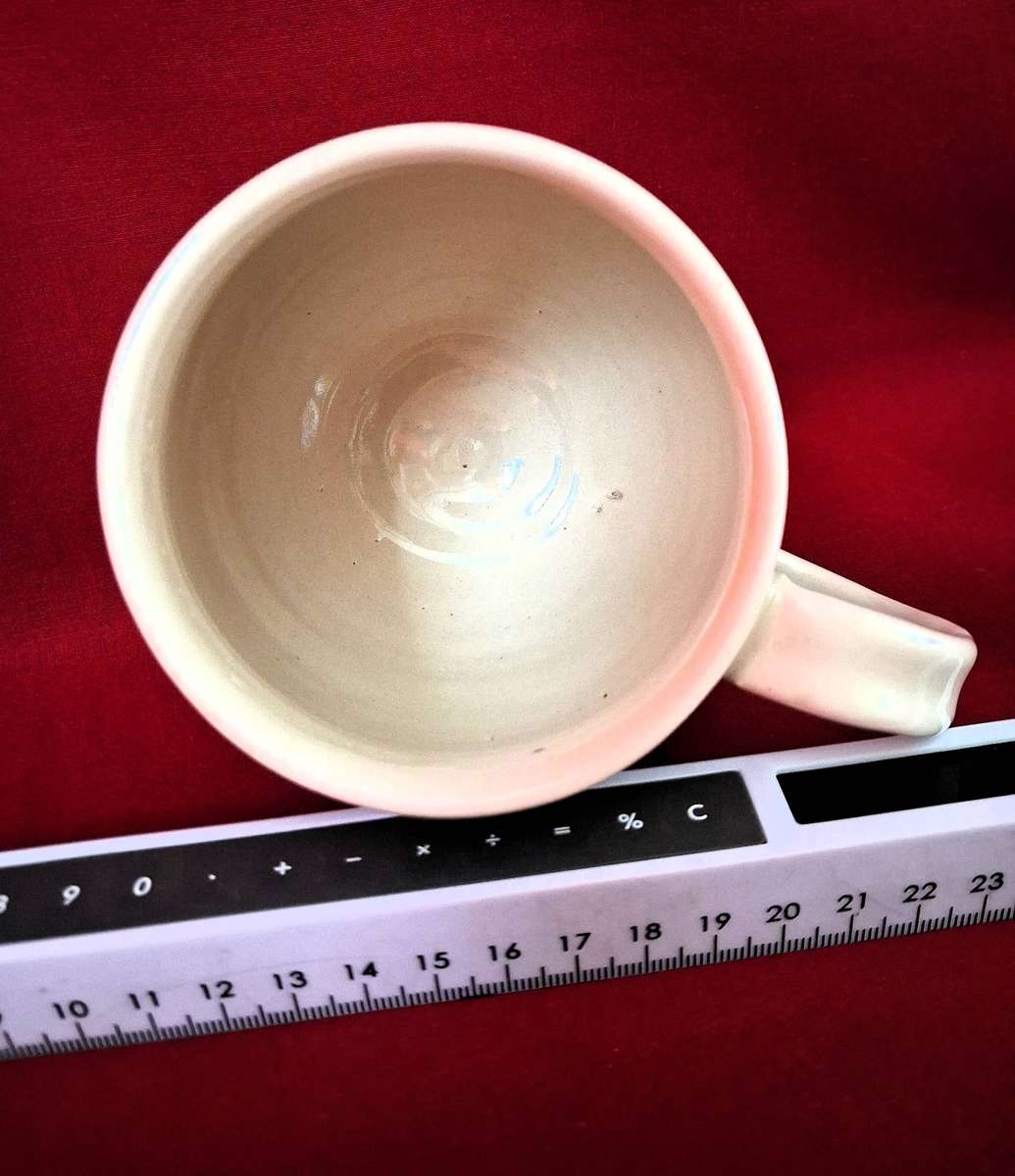 7 SAI Battalion - Mug - 1994 Celebrating 21 Years since established