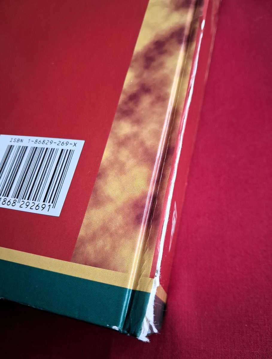 Afrikaanse Bybel Konkordansie( Nuwe Vertaaling) (1996, 1st EDITION)