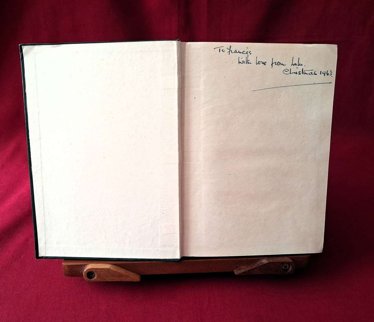 Jock of the Bushveld  Sir Percy FitzPatrick (Abridged Edition, Longmans 1943)