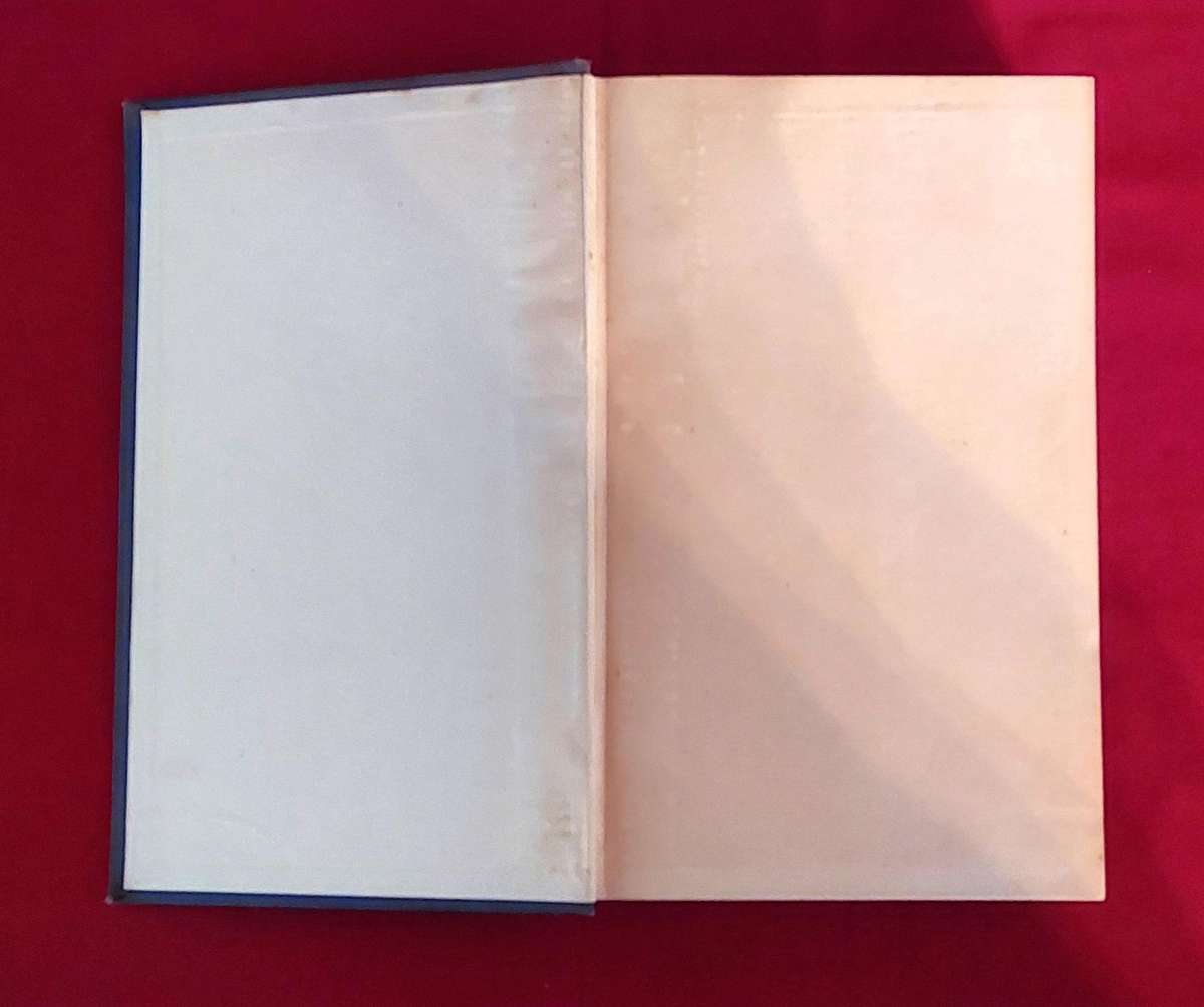 Mein Kampf - Adolf Hitler - (1939 English Translation)