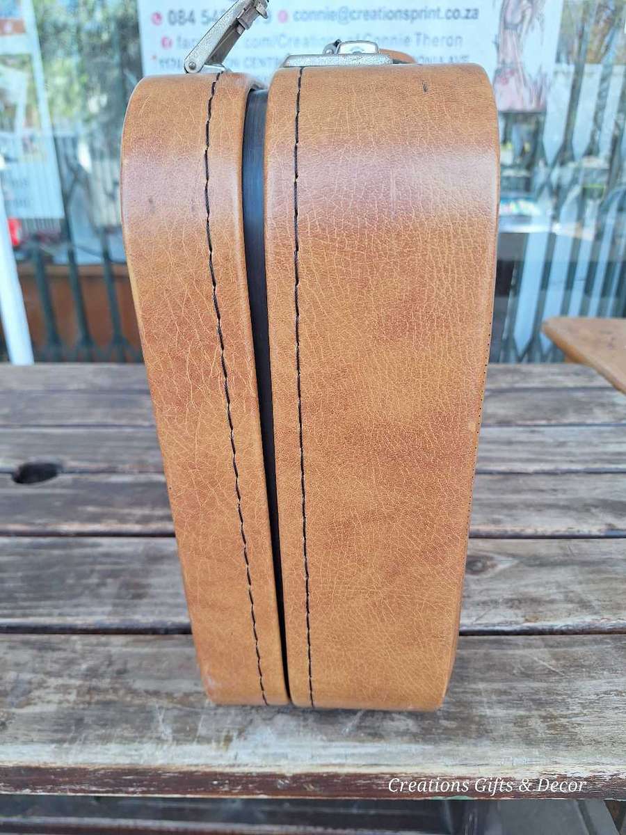 Vintage Suitcase