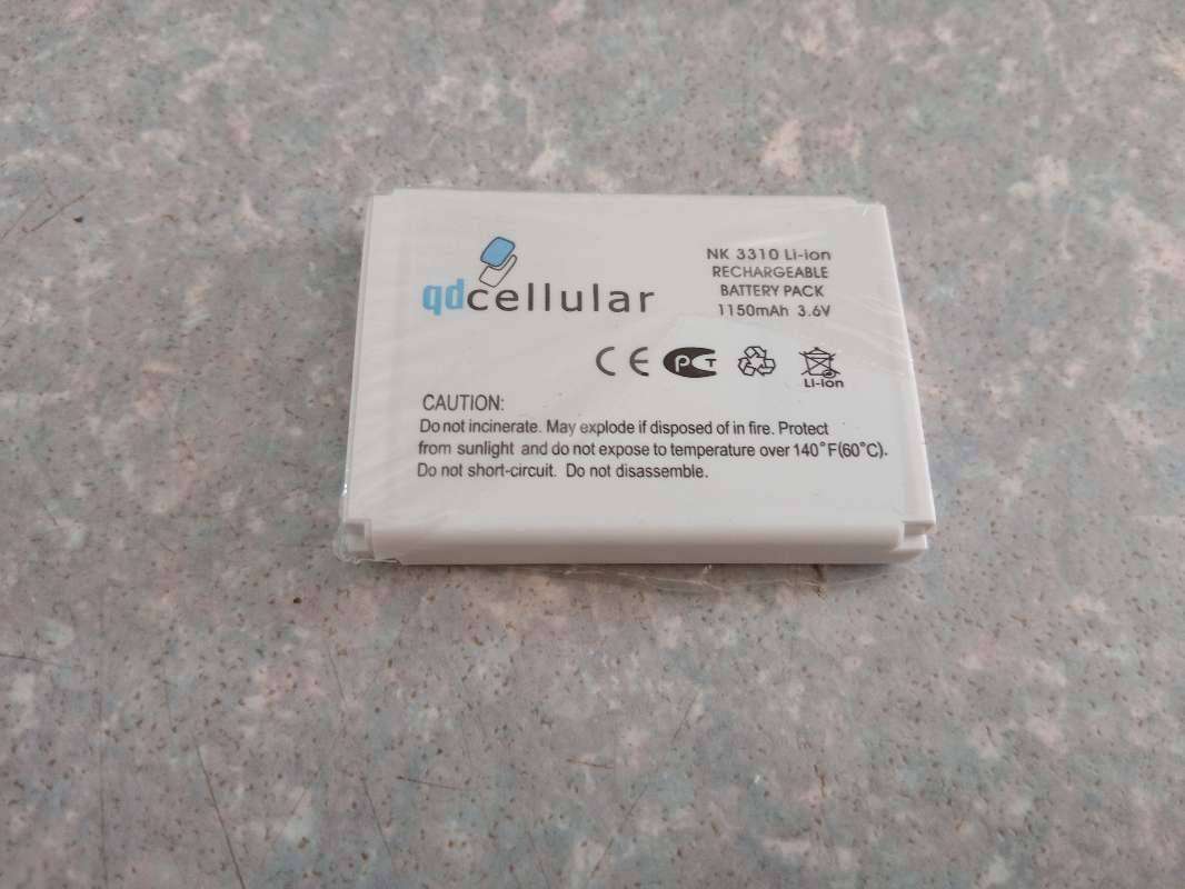 Battery for Nokia