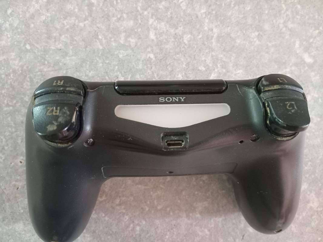 Playstation 4 controller