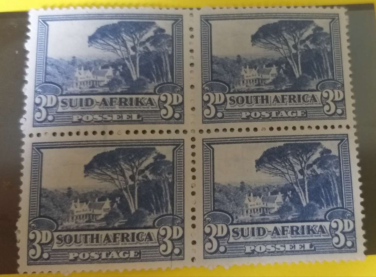 Union of South Africa