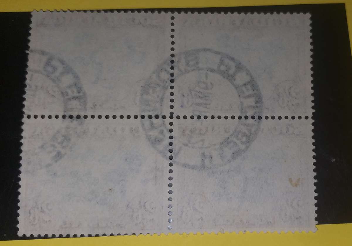 Union of South Africa