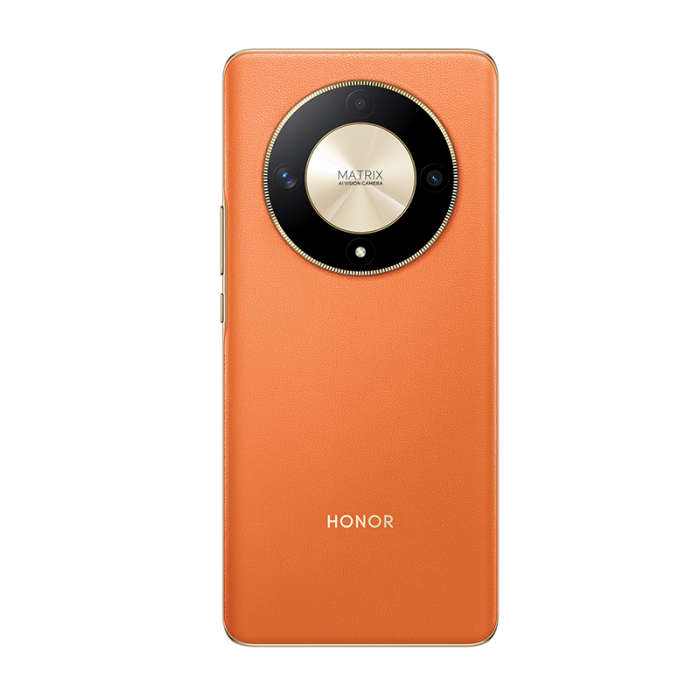 Honor X9b 5G Dual Sim 256GB - Sunrise Orange