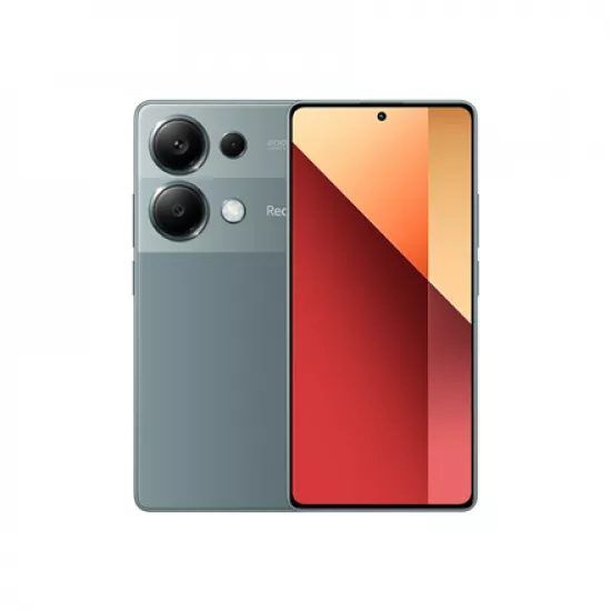 Xiaomi Redmi Note 13 Pro