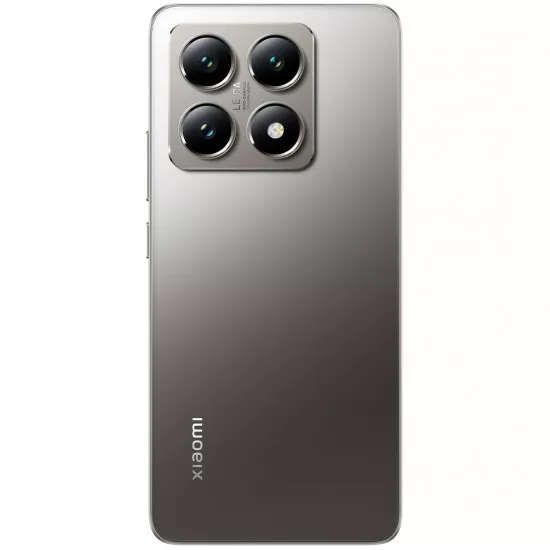 Xiaomi 14T  12/512GB - Gray