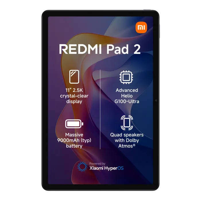 Xiaomi Redmi Pad 2 Wi-Fi 8GB/256GB