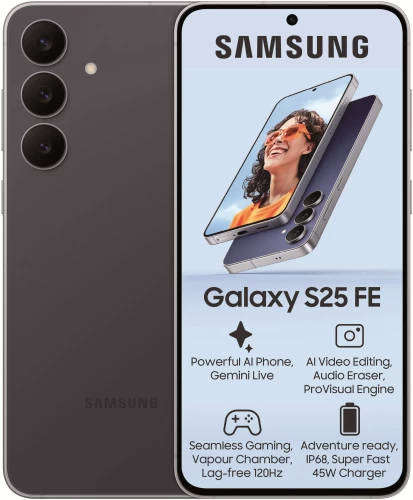 Samsung S25 FE 8/256GB