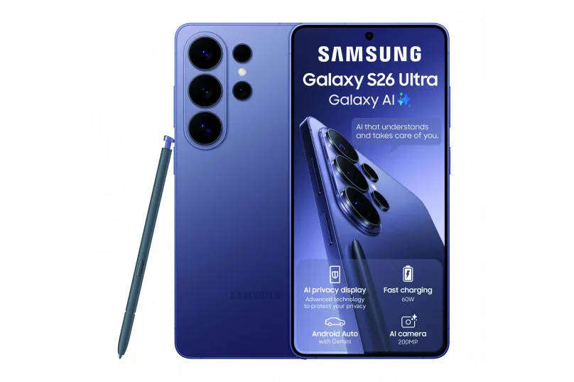 Samsung S26 Ultra 512GB