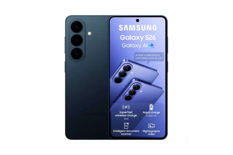 Samsung Galaxy S26 256GB