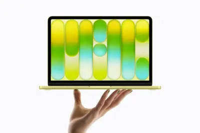 Macbook Neo 512GB