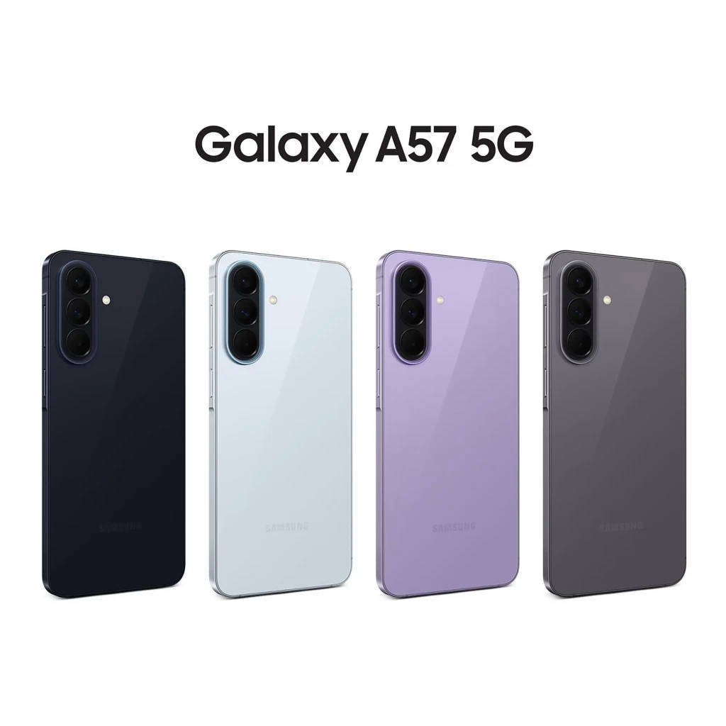 Samsung Galaxy A57 256GB
