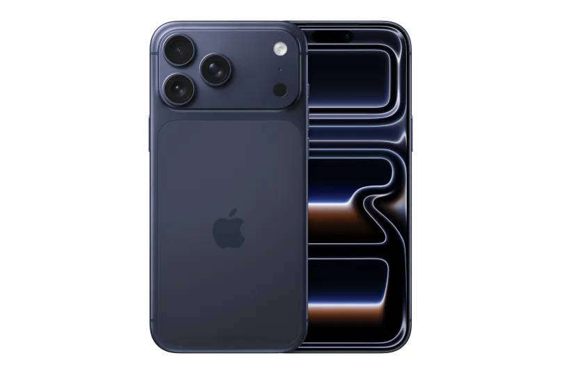 Iphone 17 Pro Max 256GB