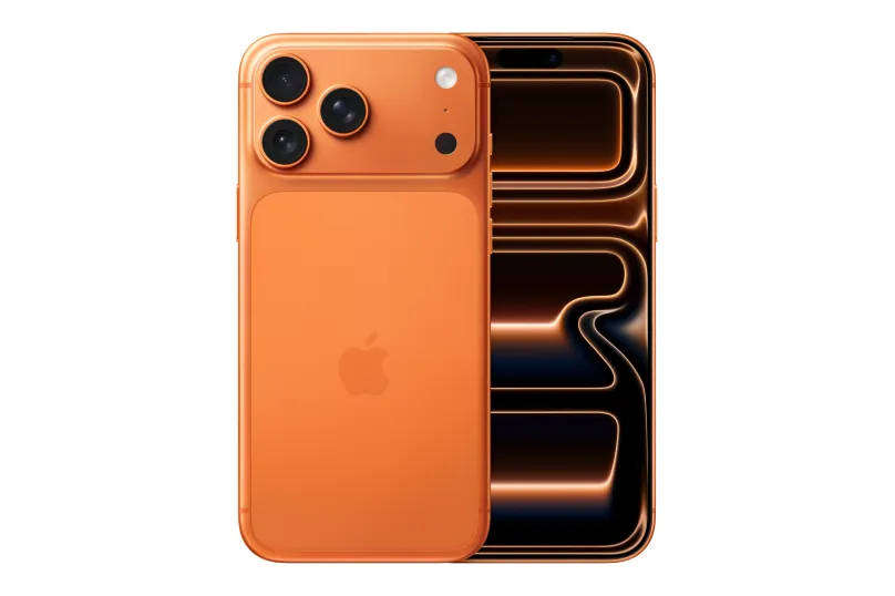 Iphone 17 Pro Max 256GB