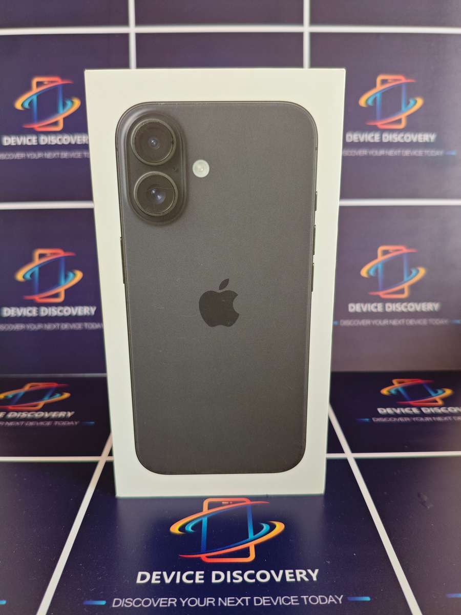 iPhone 16 128GB