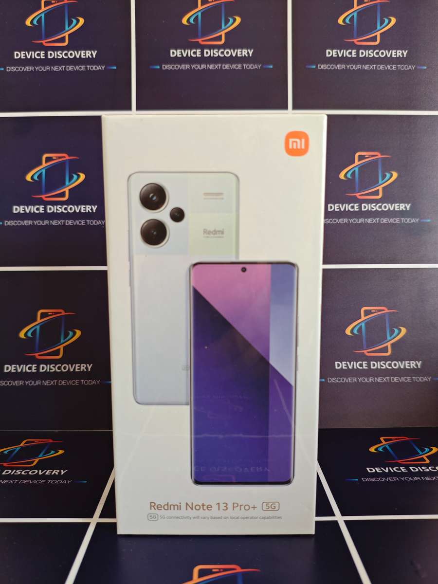 Xiaomi Note 13 Pro Plus 5G 256GB