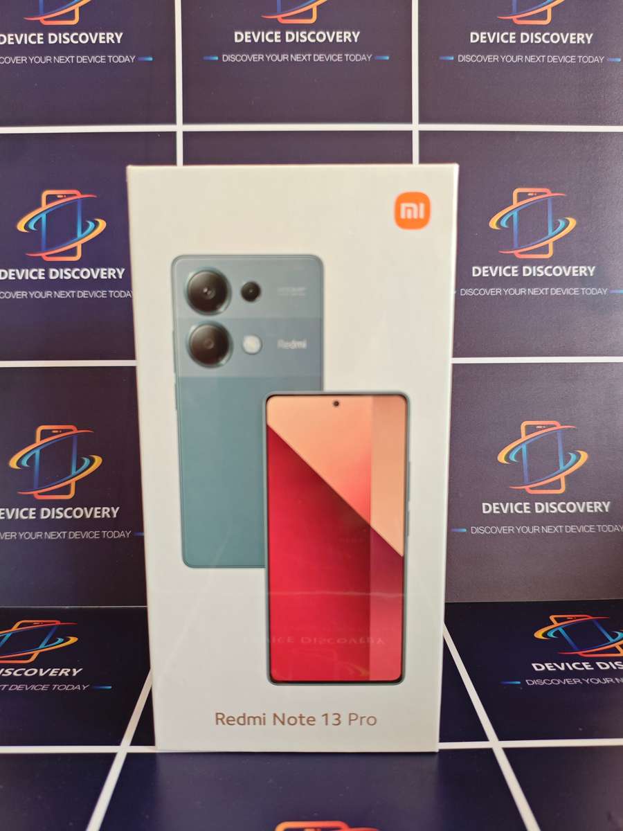 Xiaomi Note 13 Pro 256GB