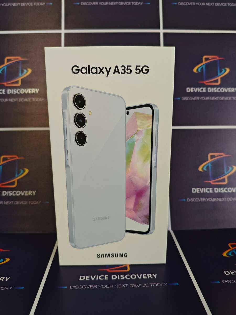 Samsung A35 128GB