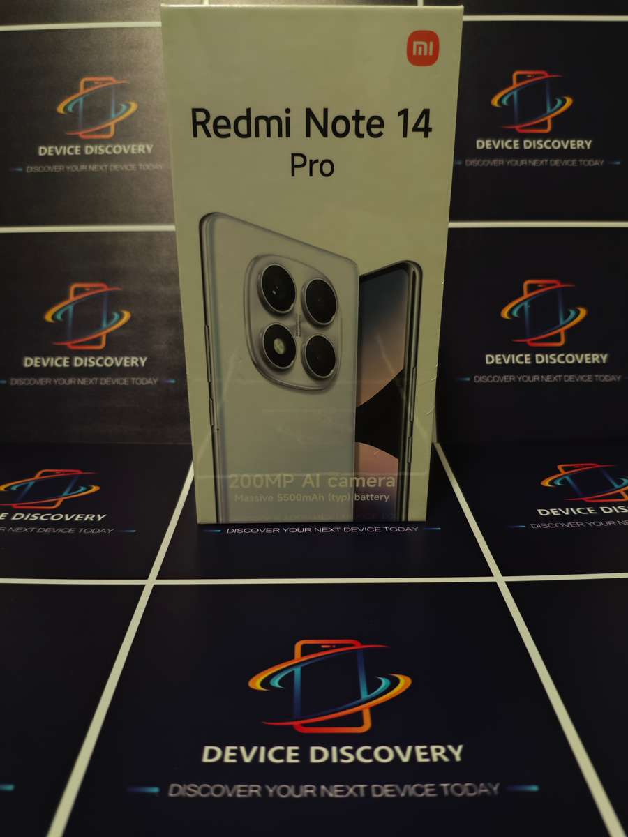 Xiaomi Note 14 Pro 256GB