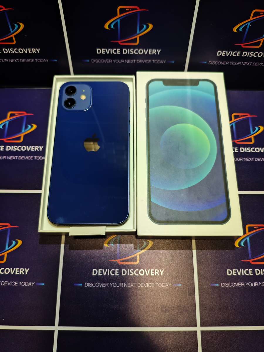 iPhone 12 128GB