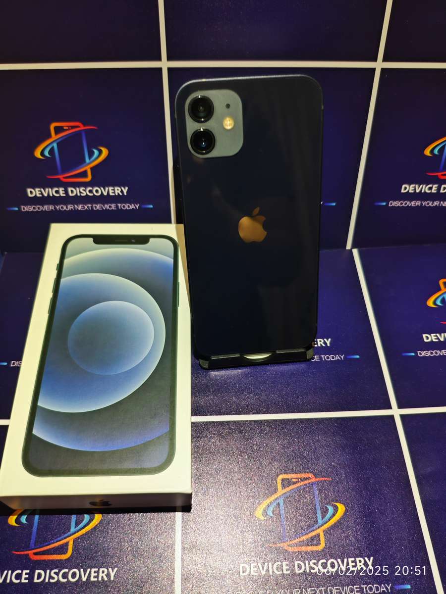 iPhone 12 128GB