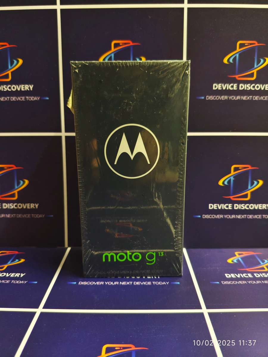 Motorola G13 4/128GB